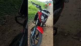 TVS Rider lovers share 🏍️❣️#viral #bikelover #tvsraider #viralvideo #trendingshorts #ytshorts