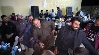 من افراح اهالي قرية عبطين بيت الرجب حفل زفاف العريس حسن الحاج احمد part 2 