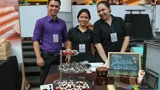 SWEET SEDUCTION: Healthy Chocolate Indulgence
