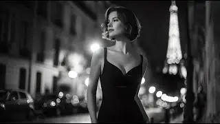 French House Pop 2026 | Parisian Nights & Chill Disco | Glamorous Urban Vibes