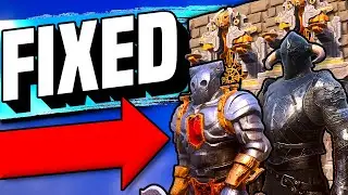 БОЛЬШЕ исправлений ошибок! Conan Exiles: AOW C4 Hotfix 3