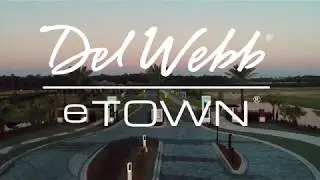 New Active Adult Homes near Jacksonville | Del Webb eTown