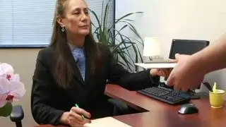 Document Scanning Services
