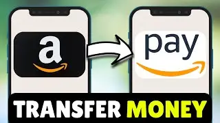 How To Transfer Money From Amazon Gift Card To Amazon Pay Wallet&mdash;Amazon Gift Card To Another Account
