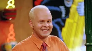Gunther friends