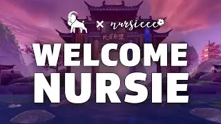 Meet Alpine's New Rocket League Content Creator, Nursie!