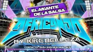traigo candela, salsita brava solo conocedores