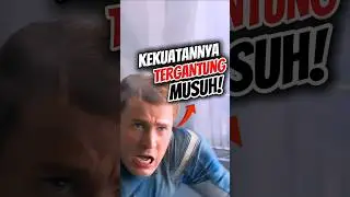 Captain America Sebenarnya Seberapa Kuat Sih? #marvel #avengers