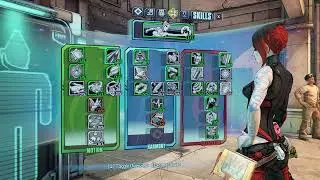 Borderlands 2 Best Siren (Maya) OP 10 Build - SMG