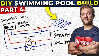 CAN I HEAT MY SWIMMING POOL FOR FREE? 🤯