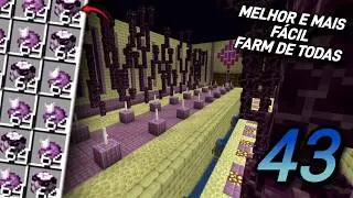 Farm de Chorus Fruit - #43 em busca do parque 2-expogua