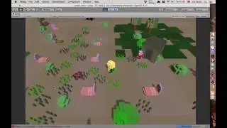 Finding Sheep Proto - Grave Grass