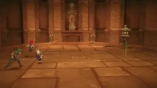 Earthlock - Part 10 - Mean Lantern Corps