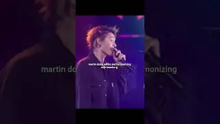 even the scream😫🔥 #martin #cortis #iheartradio #go #live #adlibs