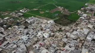 Jani Chak Drone Video Dji Mini 2