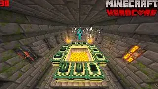 The Final Frontier | Minecraft Hardcore [S11] [E30]