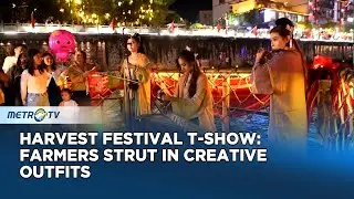 Rural Destinations Across China Draw Holiday Crowds With Folk Festivals, Immersive Cultural Experien