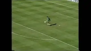 Cambridge Utd v Chesterfield Division Four Play Off Final 26-05-1990