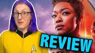 Star Trek Discovery 