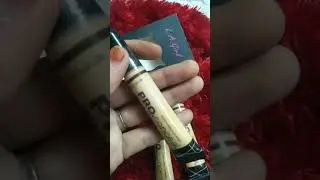 l.A girl  pro conceal😍😍