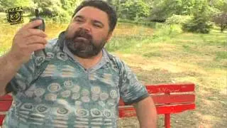 K-15 - Cacko na telefon, ubistvo...