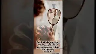 DU oder GOTT - was ist dir wichtiger? #stolz #demut