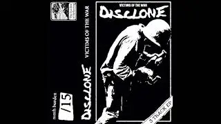 Disclone - Victims Of The War