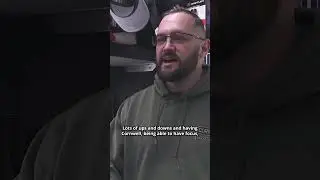 from marine to tool dealer #cornwelltools #cornwelldealer #beyourownboss #businessowner #veterans