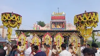 ​🔱 ಶ್ರೀ ಮಂಟೇಸ್ವಾಮಿ ಕಂಡಾಯ ಮೂಡಲ ಅಗ್ರಹಾರ  #manteswamy  #siddappaji #live #viralvideo #india