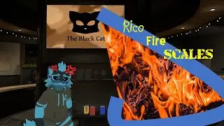 🐲Rico🔥 Fire Scales