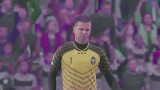 FINALE DI UEFA CHAMPIONS LEAGUE CALCI DI RIGORE JUVENTUS VS ATLETICO DE MADRID