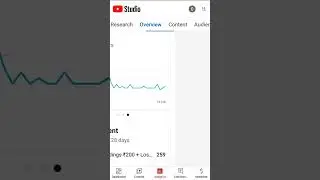1 मिनट में भेजो short feed मे working trick 2024 | short viral trick #ytshorts #shorts