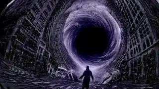 INTO THE VOID 8.23 STARS GOOD START