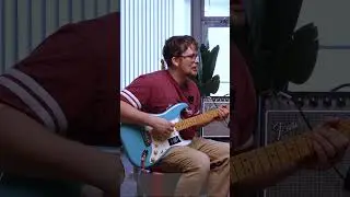 What is the Strat's 2nd Tone Knob For?