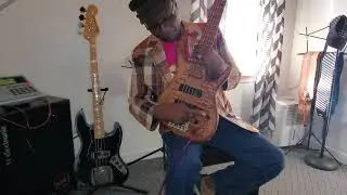 I try so you would know..Ken Smith bsr5jc demo
