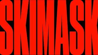 SAUKÈN & BIG RUSH - Skimask (Videoclipe Oficial)