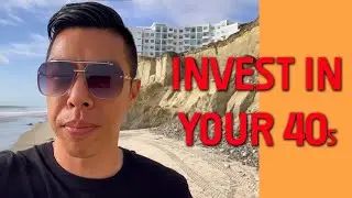 Why It&rsquo;s Never Too Late to Start Investing