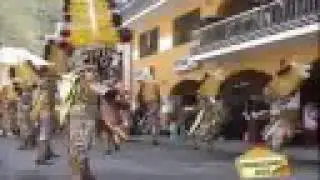 paucartambo- señor de ancara 2008
