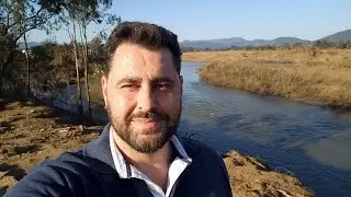 📢 ROMPIMENTO DE 5 BARRAGENS E ABERTURA DAS COMPORTAS foram a CAUSA da ENCHENTE no Rio Grande do Sul?