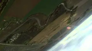 GoPro Hero4 Survives Fall From Warbird Formation Flight
