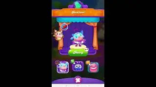 Candy Crush Friends Christmas Gameplay #88 Android Mobile Game