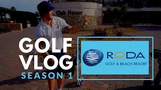 Roda Golf | Golf Med B&aring;rd