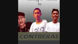 Walang Iwanan by Contreras ( isangdiwa records )