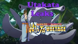 Ninja Voltage - Utakata Leaks