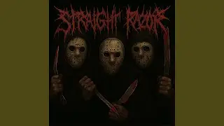 Straight Razor (feat. Andretti & Dnastymane)