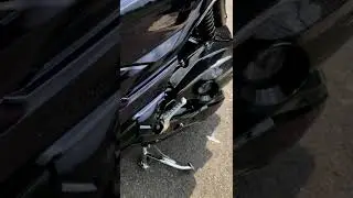 NEXT REVIEW VARPLE ✨#vario150 #vario #vario #proper #fyp #4stroke #herexjatim #ktc #delkevic #rcb