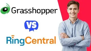 RingCentral vs Grasshopper - Which One Is Better?