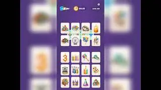 Pair Pop Level 190 | Pair Pop: Solitaire Match