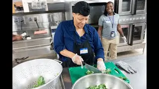 Educating and Empowering School Nutrition Professionals