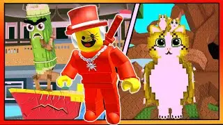 ROBLOX STEAL A BRAINROT INDONESIA UPDATE + ADMIN ABUSE 🔴 LIVE